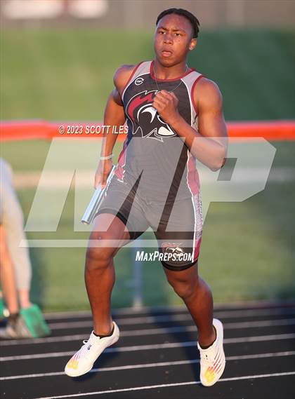 Thumbnail 3 in Cole McCafferty Invitational (Track Boys)  photogallery.