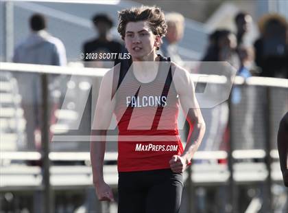 Thumbnail 2 in Cole McCafferty Invitational (Track Boys)  photogallery.
