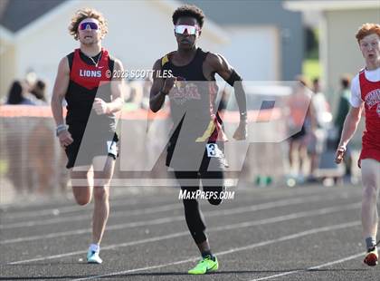 Thumbnail 3 in Cole McCafferty Invitational (Track Boys)  photogallery.