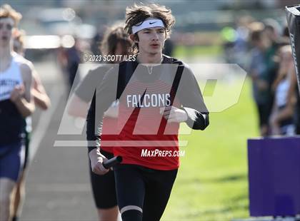 Thumbnail 3 in Cole McCafferty Invitational (Track Boys)  photogallery.