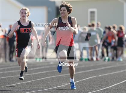 Thumbnail 3 in Cole McCafferty Invitational (Track Boys)  photogallery.