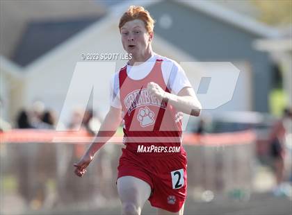 Thumbnail 3 in Cole McCafferty Invitational (Track Boys)  photogallery.