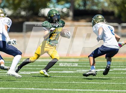 Thumbnail 1 in San Juan Hills @ Moorpark photogallery.