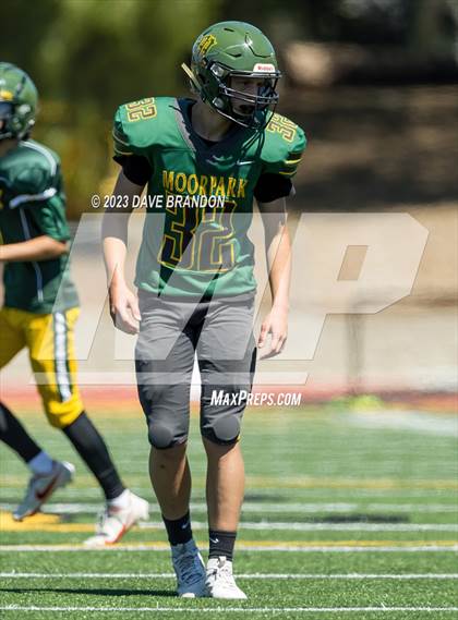 Thumbnail 1 in San Juan Hills @ Moorpark photogallery.