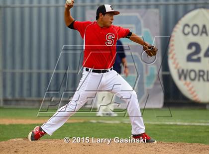 Thumbnail 2 in Rio Mesa @ Saugus photogallery.