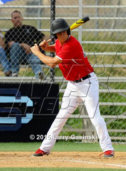 Thumbnail 1 in Rio Mesa @ Saugus photogallery.