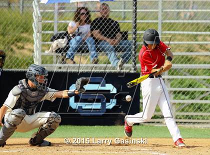 Thumbnail 1 in Rio Mesa @ Saugus photogallery.