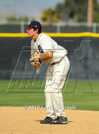 Thumbnail 1 in Rio Mesa @ Saugus photogallery.