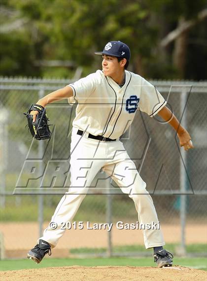 Thumbnail 2 in Rio Mesa @ Saugus photogallery.