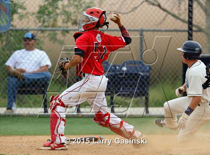 Thumbnail 3 in Rio Mesa @ Saugus photogallery.