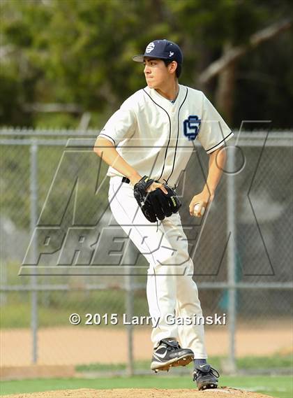 Thumbnail 1 in Rio Mesa @ Saugus photogallery.