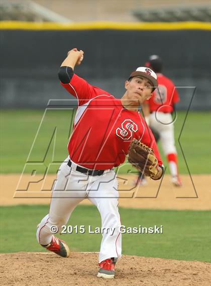 Thumbnail 3 in Rio Mesa @ Saugus photogallery.