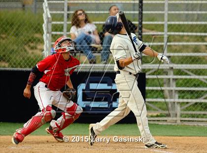 Thumbnail 1 in Rio Mesa @ Saugus photogallery.