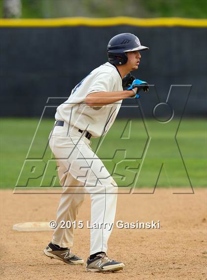 Thumbnail 1 in Rio Mesa @ Saugus photogallery.