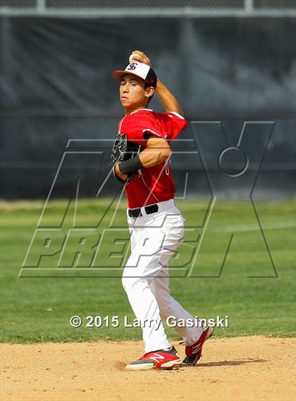 Thumbnail 3 in Rio Mesa @ Saugus photogallery.