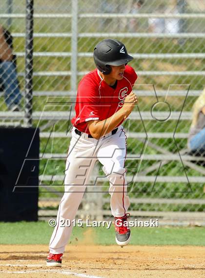 Thumbnail 1 in Rio Mesa @ Saugus photogallery.