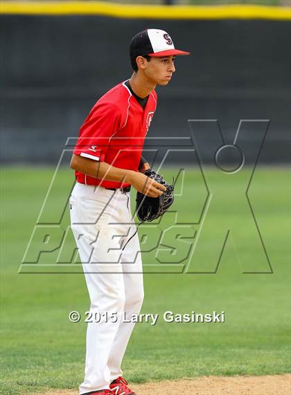 Thumbnail 1 in Rio Mesa @ Saugus photogallery.