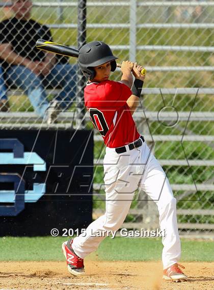 Thumbnail 2 in Rio Mesa @ Saugus photogallery.