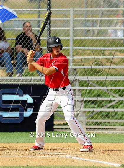 Thumbnail 2 in Rio Mesa @ Saugus photogallery.