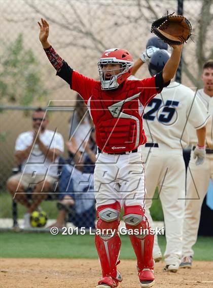 Thumbnail 1 in Rio Mesa @ Saugus photogallery.