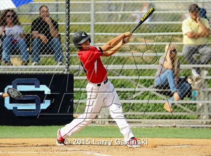 Thumbnail 1 in Rio Mesa @ Saugus photogallery.