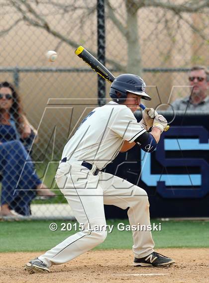 Thumbnail 2 in Rio Mesa @ Saugus photogallery.