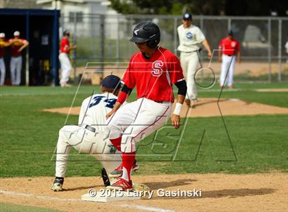Thumbnail 3 in Rio Mesa @ Saugus photogallery.
