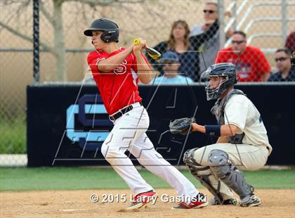 Thumbnail 1 in Rio Mesa @ Saugus photogallery.