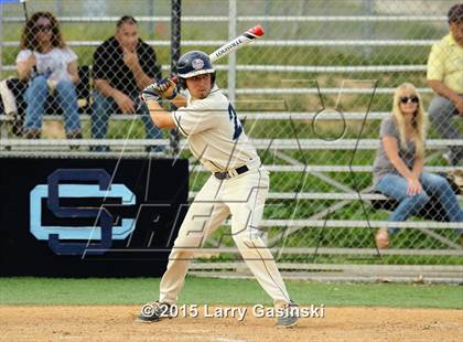 Thumbnail 1 in Rio Mesa @ Saugus photogallery.