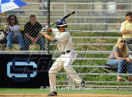 Thumbnail 3 in Rio Mesa @ Saugus photogallery.