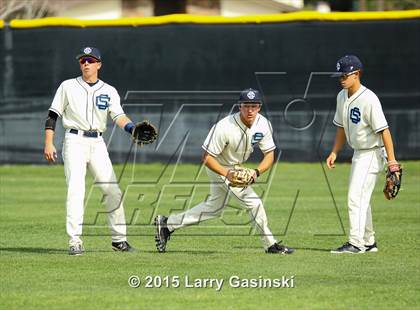 Thumbnail 1 in Rio Mesa @ Saugus photogallery.
