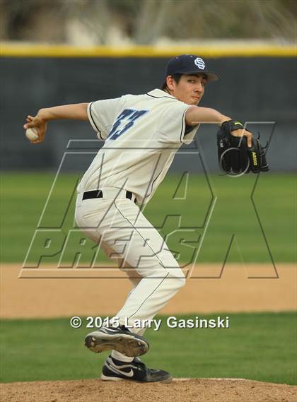 Thumbnail 3 in Rio Mesa @ Saugus photogallery.
