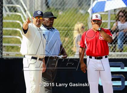 Thumbnail 1 in Rio Mesa @ Saugus photogallery.