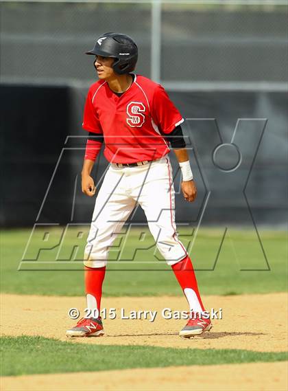 Thumbnail 3 in Rio Mesa @ Saugus photogallery.