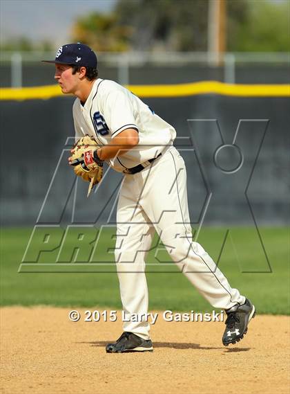 Thumbnail 3 in Rio Mesa @ Saugus photogallery.