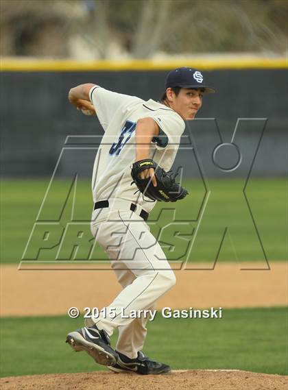 Thumbnail 1 in Rio Mesa @ Saugus photogallery.