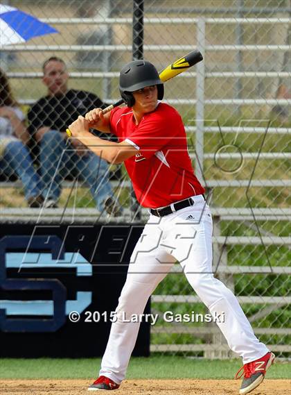 Thumbnail 3 in Rio Mesa @ Saugus photogallery.