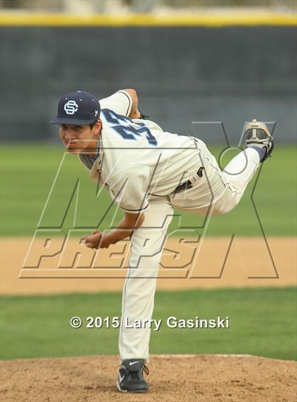 Thumbnail 1 in Rio Mesa @ Saugus photogallery.