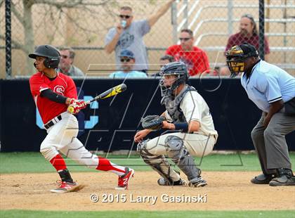 Thumbnail 3 in Rio Mesa @ Saugus photogallery.