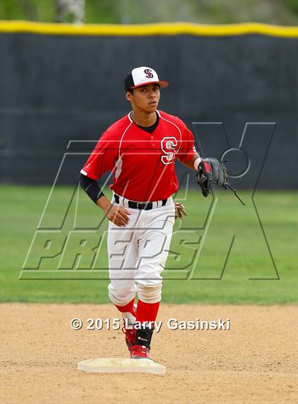 Thumbnail 3 in Rio Mesa @ Saugus photogallery.