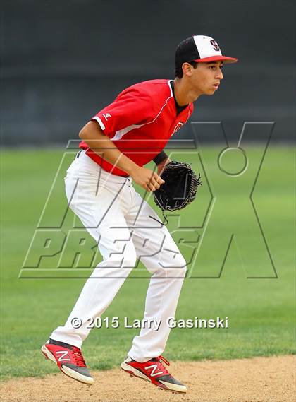 Thumbnail 2 in Rio Mesa @ Saugus photogallery.