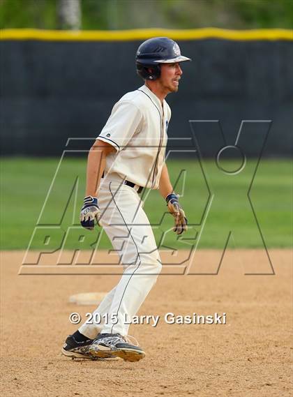 Thumbnail 1 in Rio Mesa @ Saugus photogallery.