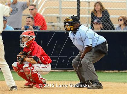 Thumbnail 3 in Rio Mesa @ Saugus photogallery.