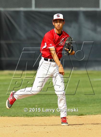 Thumbnail 1 in Rio Mesa @ Saugus photogallery.