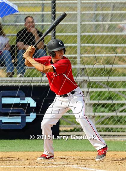Thumbnail 2 in Rio Mesa @ Saugus photogallery.