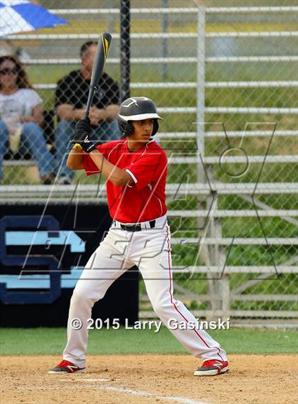 Thumbnail 3 in Rio Mesa @ Saugus photogallery.