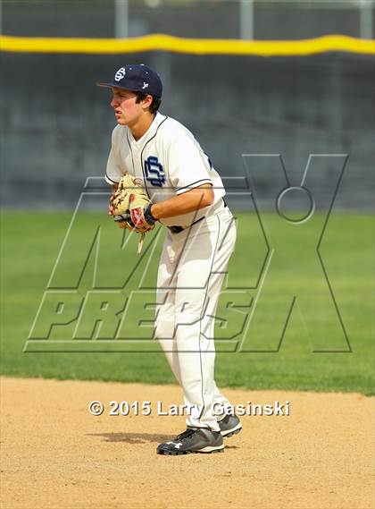 Thumbnail 2 in Rio Mesa @ Saugus photogallery.