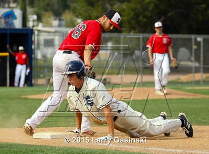 Thumbnail 1 in Rio Mesa @ Saugus photogallery.