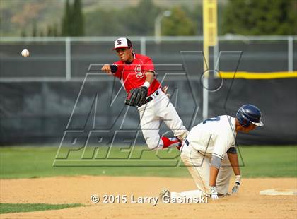 Thumbnail 2 in Rio Mesa @ Saugus photogallery.