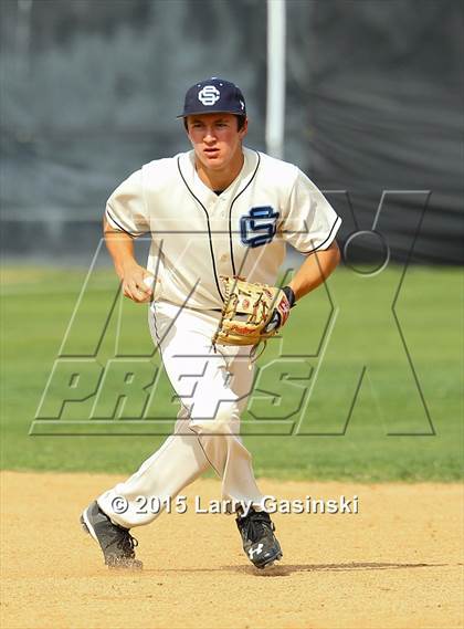 Thumbnail 1 in Rio Mesa @ Saugus photogallery.